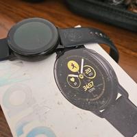Samsung watch active 