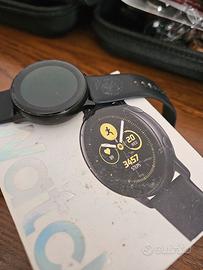 Samsung watch active 