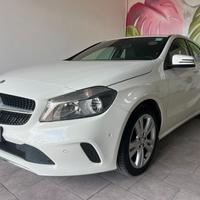 Mercedes-benz A 180 d Sport