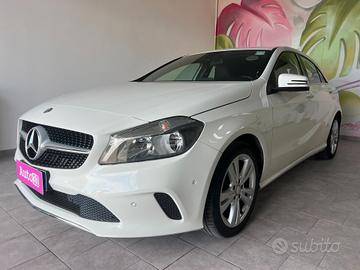Mercedes-benz A 180 d Sport