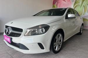 Mercedes-benz A 180 d Sport