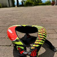 Collare UFO Moto