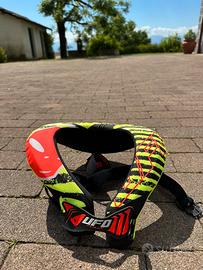 Collare UFO Moto