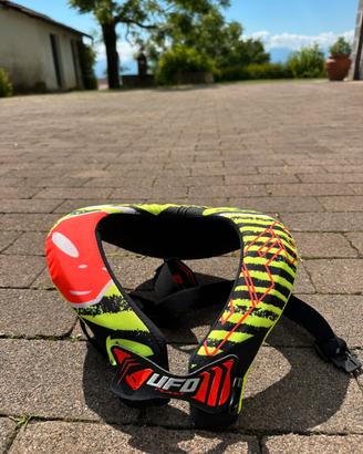 Collare UFO Moto