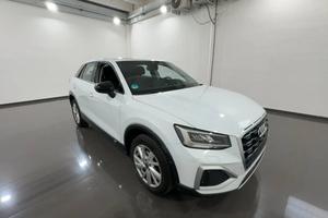 Audi Q2 35 1.5 TFSI 150CV Advanced S-TRONIC