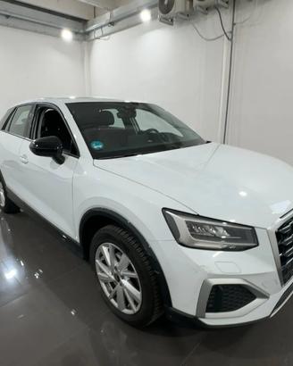 Audi Q2 35 1.5 TFSI 150CV Advanced S-TRONIC