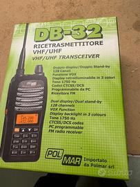 Polmar db -32