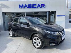 NISSAN Qashqai 1.5 dCi 115 CV DCT Business