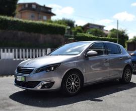 PEUGEOT 308 BlueHDi 120 S&S Allure