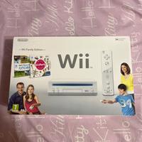 Wii Family Edition