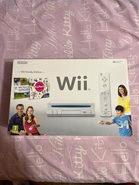 Wii Family Edition
