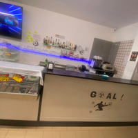 Circolo privato oppure sala feste compleanno