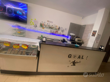 Circolo privato oppure sala feste compleanno