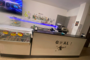 Circolo privato oppure sala feste compleanno