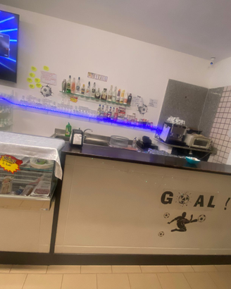 Circolo privato oppure sala feste compleanno