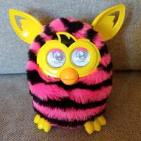 Furby Boom Hasbro 2013 funzionante 17 cm