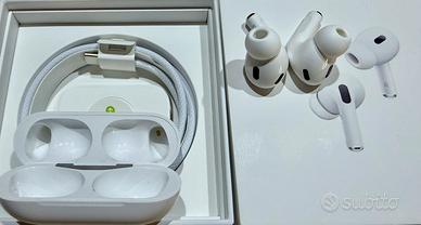 Apple AirPods Pro 2