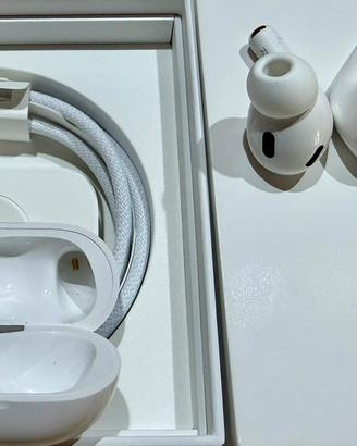 Apple AirPods Pro 2