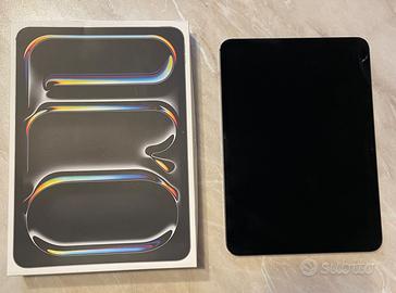 iPad Pro 11 m4 wifi