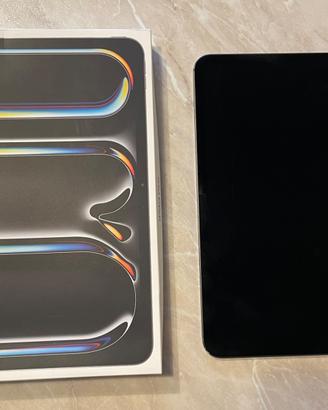 iPad Pro 11 m4 wifi