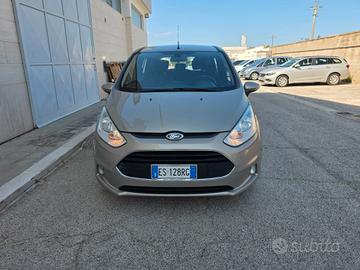 Ford B-Max 1.5 TDCi 75 CV Business