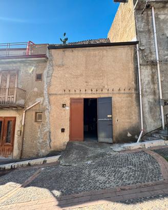 Magazzino
