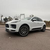 Porsche Macan 2021 FULL