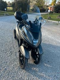 Yamaha Tricity 155