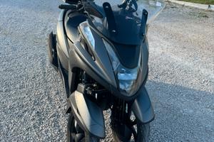 Yamaha Tricity 155