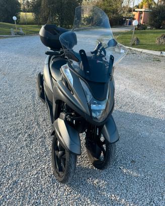 Yamaha Tricity 155