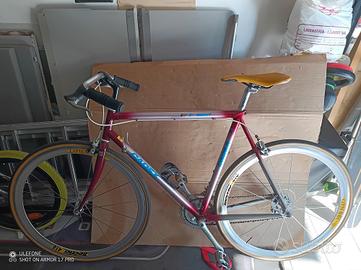 GIANT  cadex alluminio 