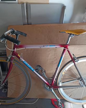 GIANT  cadex alluminio 