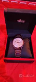 orologio Lotus nuovo