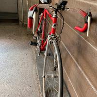 Bici Maffioletti