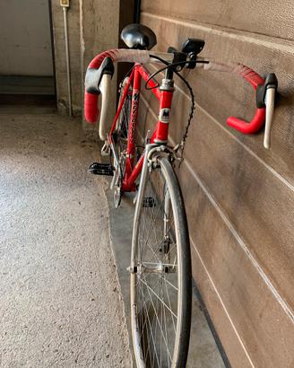 Bici Maffioletti