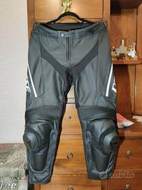 Pantaloni Dainese Delta 3 - taglia 50 - NUOVI