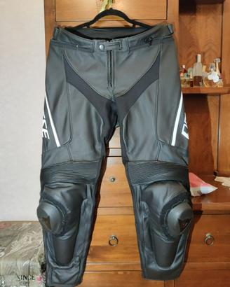 Pantaloni Dainese Delta 3 - taglia 50 - NUOVI
