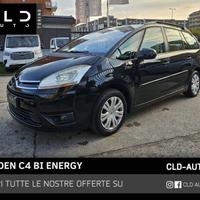 CITROEN C4 Grand Picasso 1.8 Classique Bi Energy