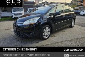 CITROEN C4 Grand Picasso 1.8 Classique Bi Energy