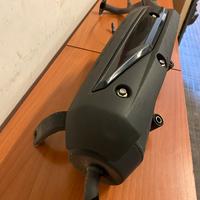 Peugeot Tweet 125 marmitta