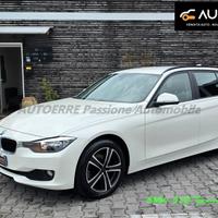 Bmw 320 320d xDrive Touring