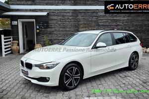 Bmw 320 320d xDrive Touring