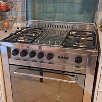 Cucina Lofra  a gas