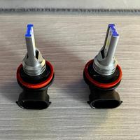 Lampadine Sealight H11, H8, H9