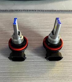 Lampadine Sealight H11, H8, H9