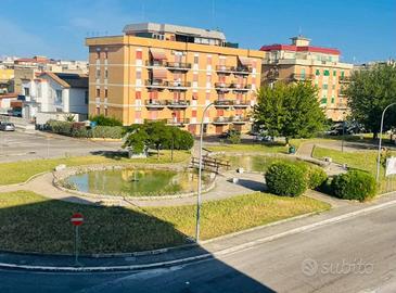 Appartamento di 102 m² con 4 locali a Terracina