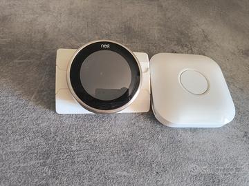 Google nest  3 a generazione 