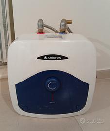 scaldabagno elettrico 