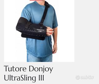 Tutore spalla destra