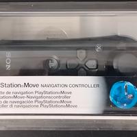 PlayStation Move Navigation controller